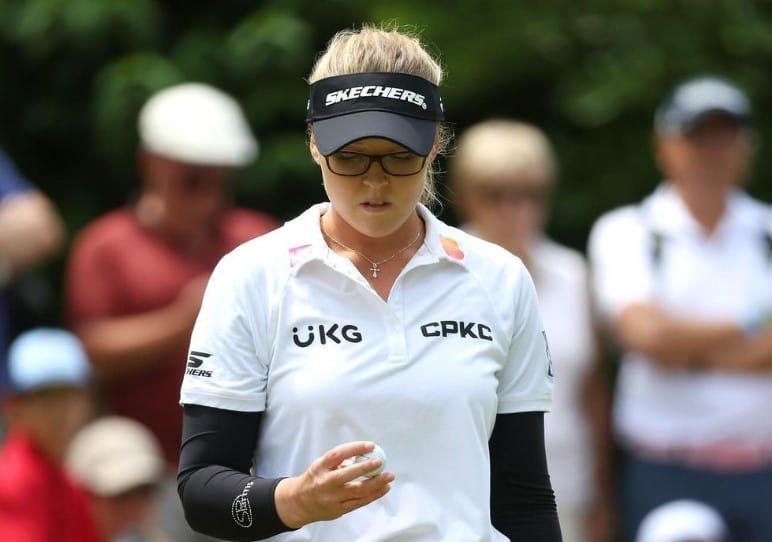 Brooke Henderson