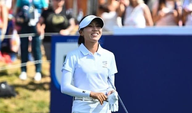 Lydia Ko