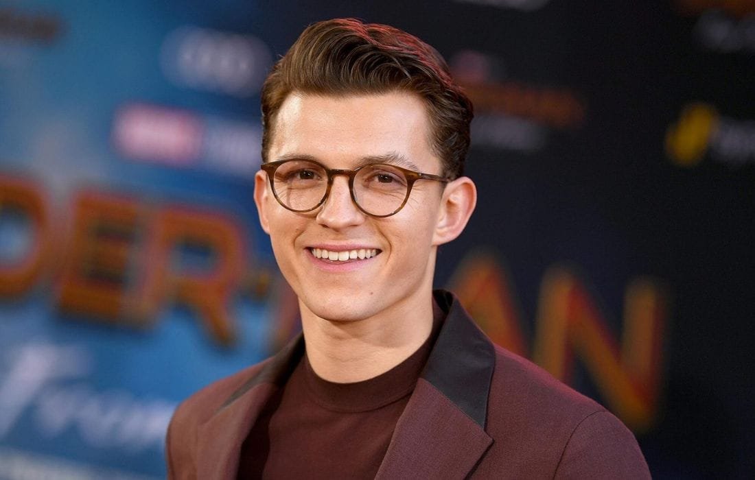 Tom Holland (IMAGE SOURCE: IMAGO)