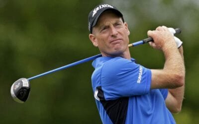 Jim Furyk (Image Source: Instagram)