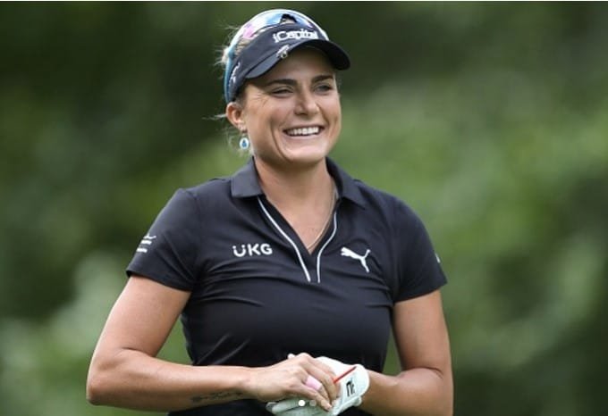 Lexi Thompson