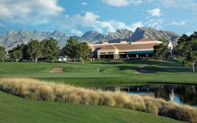 TPC Summerlin (Image Source: Instagram)